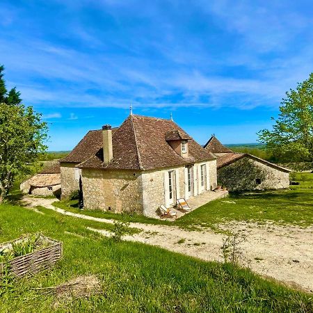 Boisse  La Vignerie Bed & Breakfast エクステリア 写真