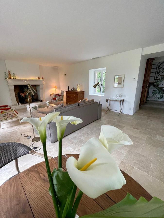 Boisse  La Vignerie Bed & Breakfast エクステリア 写真